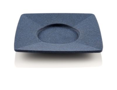 Blue Yoho Coaster